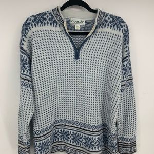 Caamano Longsleeve Sweater